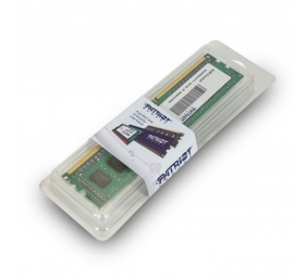 PATRIOT DDR3 SL 8GB 1600MHZ UDIMM