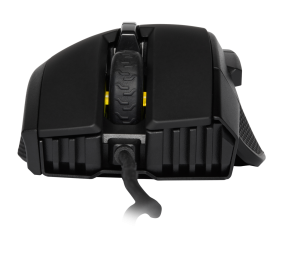 Corsair | Gaming Mouse | IRONCLAW RGB FPS/MOBA | Wired | Optical | Gaming Mouse | Black | Yes