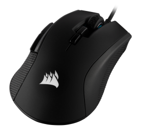 Corsair | Gaming Mouse | IRONCLAW RGB FPS/MOBA | Wired | Optical | Gaming Mouse | Black | Yes