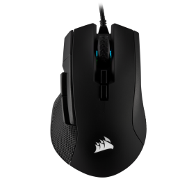 Corsair | Gaming Mouse | IRONCLAW RGB FPS/MOBA | Wired | Optical | Gaming Mouse | Black | Yes