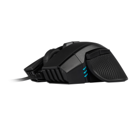 Corsair | Gaming Mouse | IRONCLAW RGB FPS/MOBA | Wired | Optical | Gaming Mouse | Black | Yes