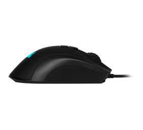 Corsair | Gaming Mouse | IRONCLAW RGB FPS/MOBA | Wired | Optical | Gaming Mouse | Black | Yes