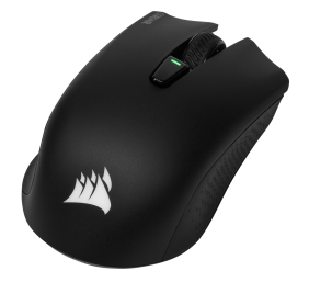 Corsair | Gaming Mouse | HARPOON RGB WIRELESS | Wireless / Wired | Optical | Gaming Mouse | Black | Yes