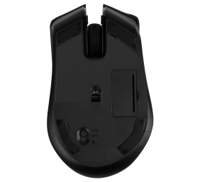 Corsair | Gaming Mouse | HARPOON RGB WIRELESS | Wireless / Wired | Optical | Gaming Mouse | Black | Yes