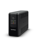 CyberPower | Backup UPS Systems | UT650EG | 650 VA | 360   W