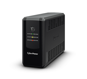 CyberPower | Backup UPS Systems | UT650EG | 650 VA | 360   W
