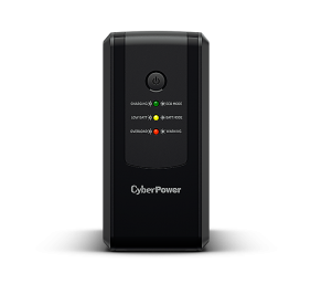 CyberPower | Backup UPS Systems | UT650EG | 650 VA | 360   W