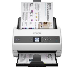 Epson | WorkForce DS-870 | Sheetfed Scanner