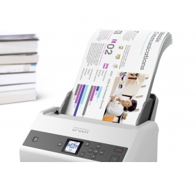 Epson | WorkForce DS-970 | Sheetfed Scanner