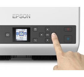 Epson | WorkForce DS-970 | Sheetfed Scanner