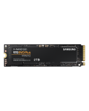 Samsung | 970 Evo Plus | 2000 GB | SSD interface M.2 NVME | Read speed 3500 MB/s | Write speed 3300 MB/s