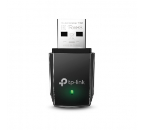 TP-LINK | MU-MIMO USB 3.0 Adapter | Archer T3U
