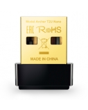 TP-LINK | Dual Band USB 2.0 Adapter | Archer T2U Nano