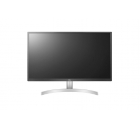 Monitorius LG 27UL500-W 27 inch, IPS, Anti glare, 3H, 4K, 3840 x 2160 pixels, 16:9, 5 ms,