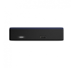 WD My Passport Ultra 4TB Blue