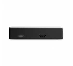 WD My Passport Ultra 4TB Silver