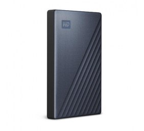 WD My Passport Ultra 2TB Blue