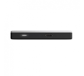 WD My Passport Ultra 2TB Silver