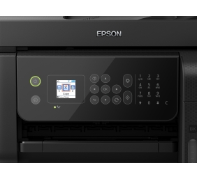 Spausdintuvas rašalinis EPSON EcoTank L5190 (C11CG85403), Multifunkcinis  spalvotas, A4 spausdintuva