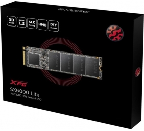 ADATA SX6000 Lite 128GB M.2 SSD PCIE