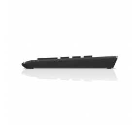 Lenovo | Essential | USB Numeric Keypad Gen II | Numeric Keypad | Wired | Black