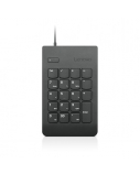 Lenovo | Essential | USB Numeric Keypad Gen II | Numeric Keypad | Wired | Black