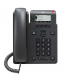 CISCO 6821 Phone for MPP Systems