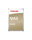 TOSHIBA N300 NAS Hard Drive 12TB
