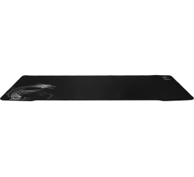 MSI AGILITY GD70 Mouse Pad, 900x400x3mm, Black | MSI | AGILITY GD70 | Gaming mouse pad | 900x400x3 mm | Black