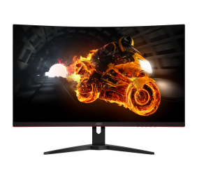 AOC CQ32G1 31.5inch VA curved monitor