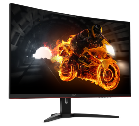 AOC CQ32G1 31.5inch VA curved monitor