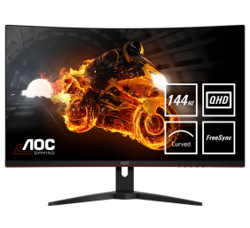 AOC CQ32G1 31.5inch VA curved monitor