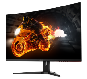 AOC CQ32G1 31.5inch VA curved monitor