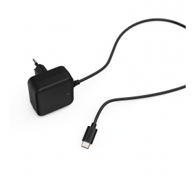 HAMA Charger USB Type-C power delivery