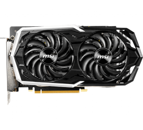 MSI GEFORCE GTX 1660 TI ARMOR 6G OC