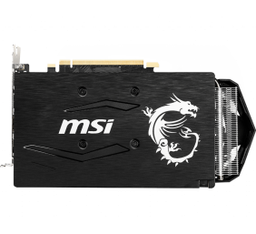 MSI GEFORCE GTX 1660 TI ARMOR 6G OC