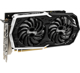 MSI GEFORCE GTX 1660 TI ARMOR 6G OC