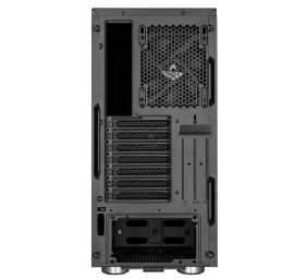 CORSAIR Carbide 275Q Mid-Tower Quiet