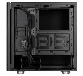 CORSAIR Carbide 275Q Mid-Tower Quiet