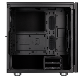 CORSAIR Carbide 275Q Mid-Tower Quiet