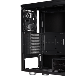 CORSAIR Carbide 275Q Mid-Tower Quiet