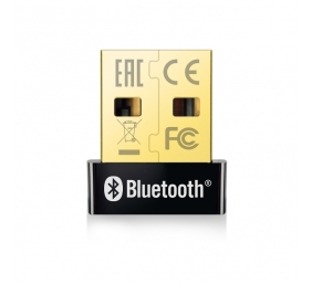 TP-LINK UB400 Bluetooth 4.0 Nano USB Adapter