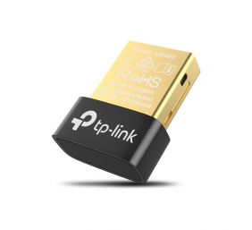 TP-LINK UB400 Bluetooth 4.0 Nano USB Adapter | TP-LINK