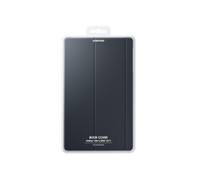 SAMSUNG Book Cover Tab A 10.1 2019 black