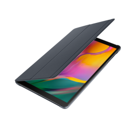 SAMSUNG Book Cover Tab A 10.1 2019 black