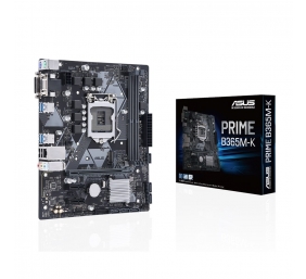 ASUS PRIME B365M-K