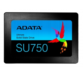 ADATA SU750 256GB 3D SSD 2.5in SATA3 550