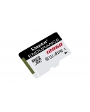 Kingston Endurance 95R 128 GB Micro SD Flash memory class 10