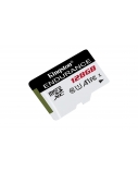 Kingston | Endurance 95R | 128 GB | Micro SD | Flash memory class 10