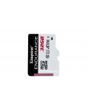 Kingston Endurance SDCE/32GB 32 GB Micro SDHC Flash memory class 10